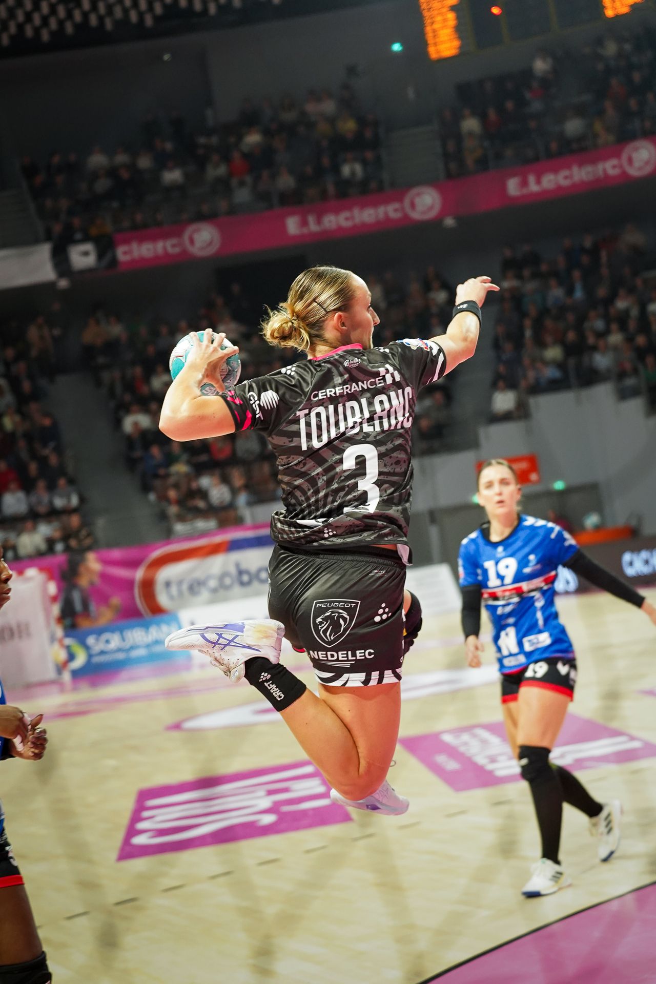 Alicia Toublanc